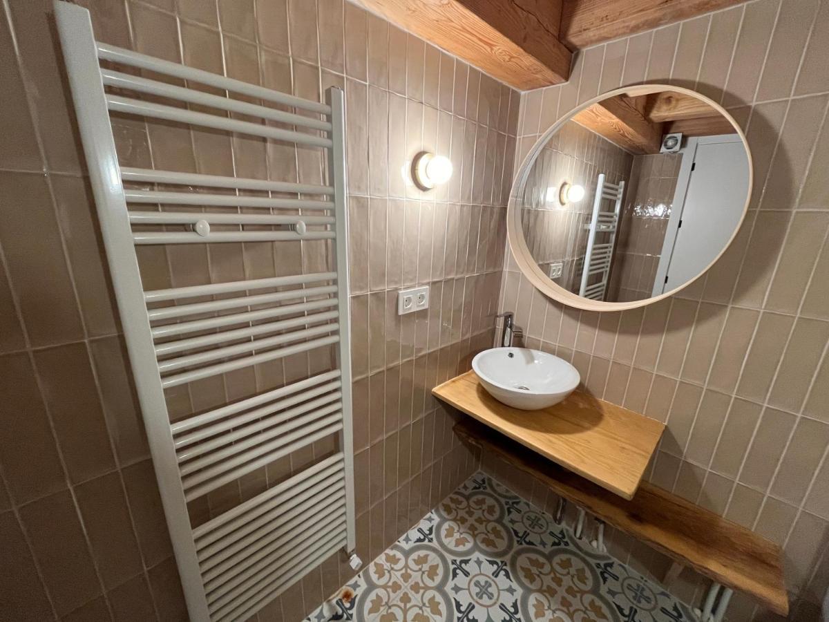 Paorra Baserria Hotel *