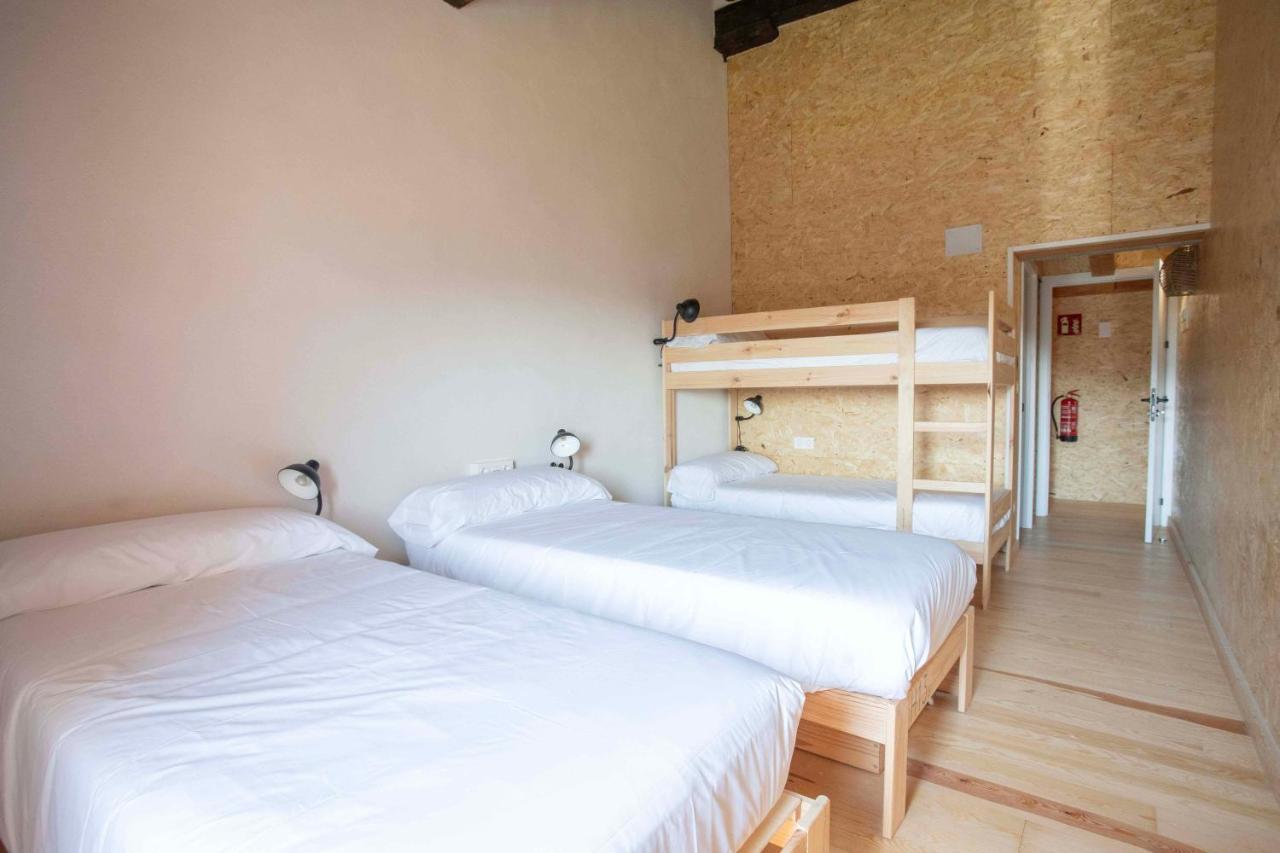 Paorra Baserria Hotel