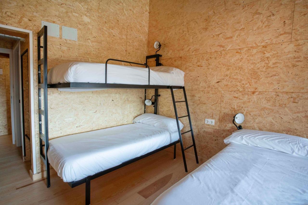 Paorra Baserria Hotel *