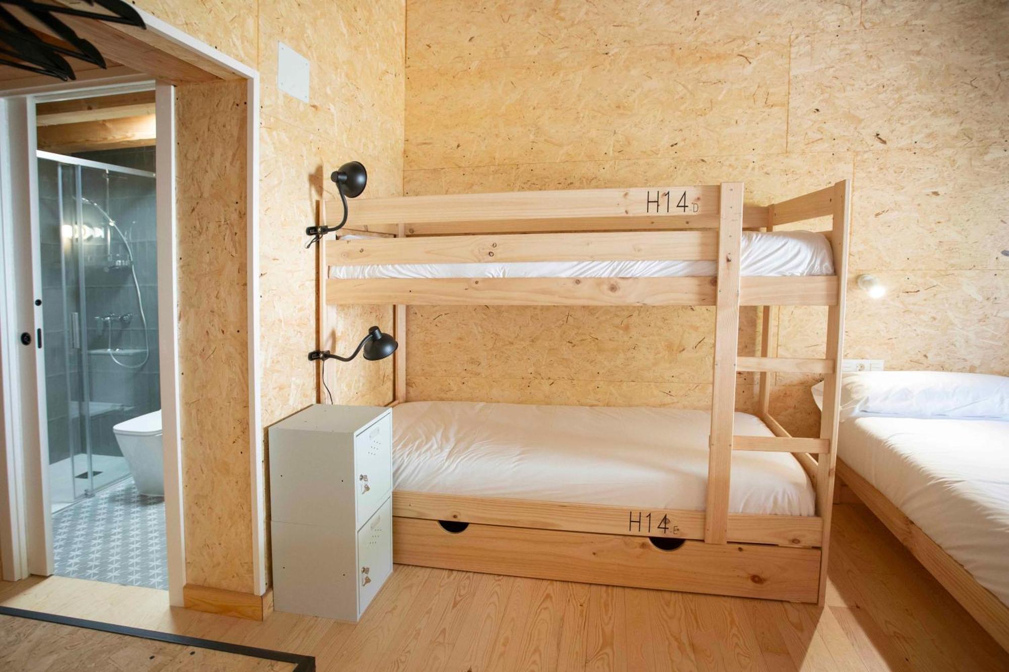 Paorra Baserria Hotel *