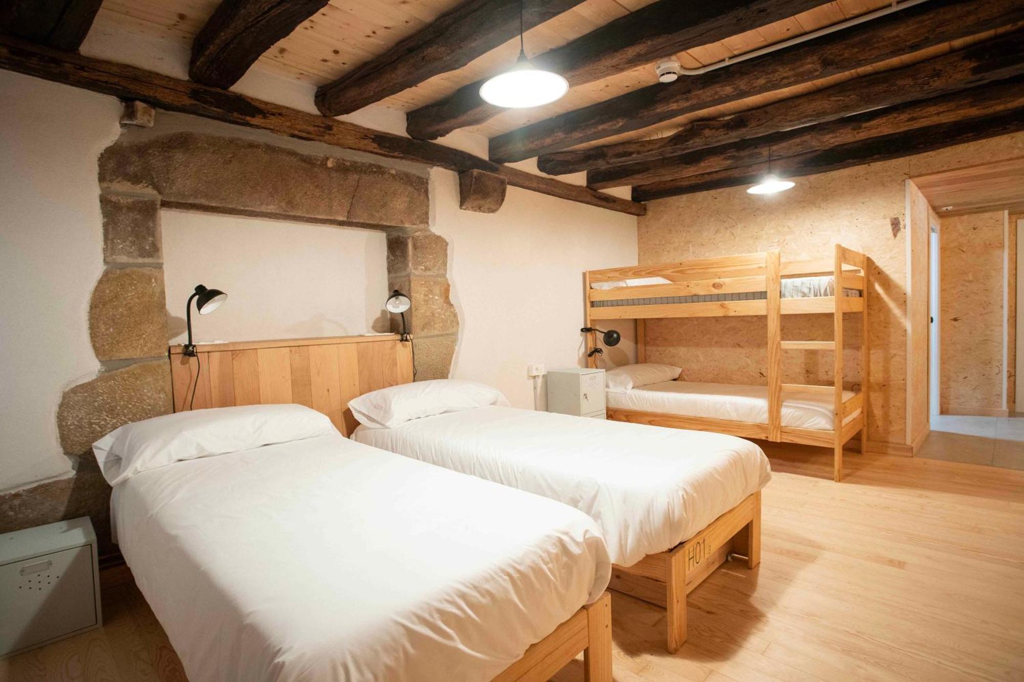 Paorra Baserria Hotel Aia