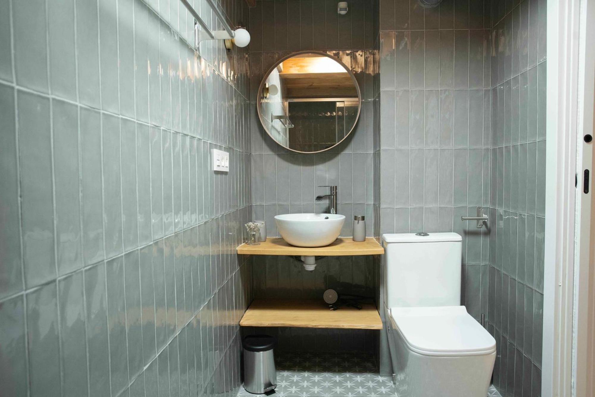 Paorra Baserria Hotel *