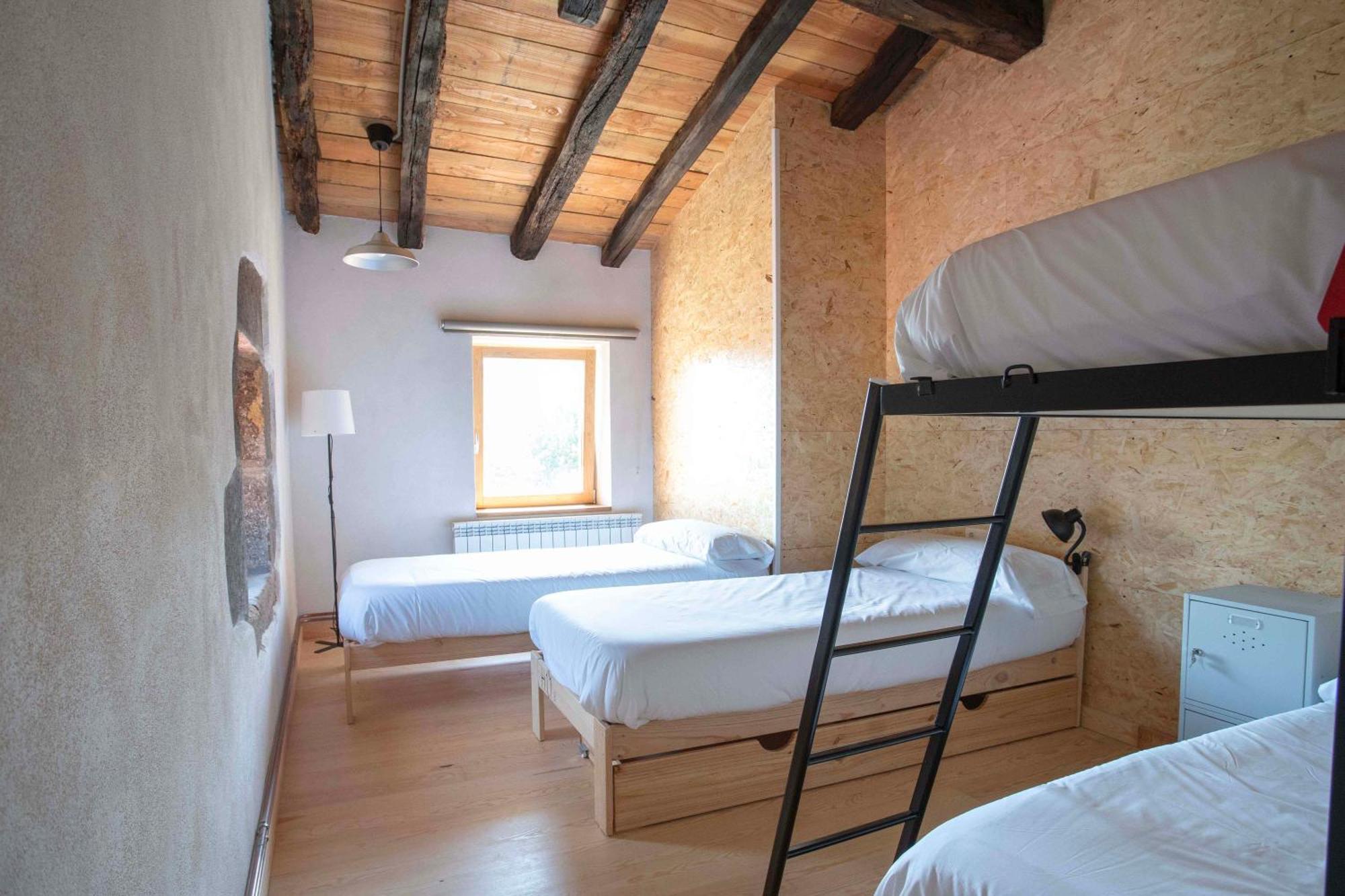 Hotel Paorra Baserria Aia
